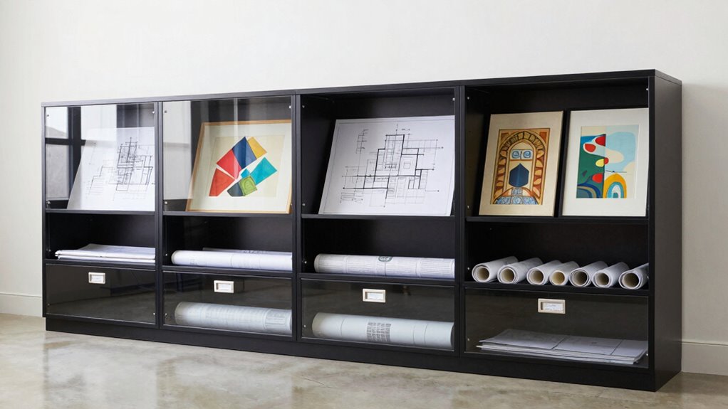 estimate storage capacity needs