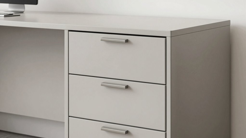 evaluate storage needs carefully