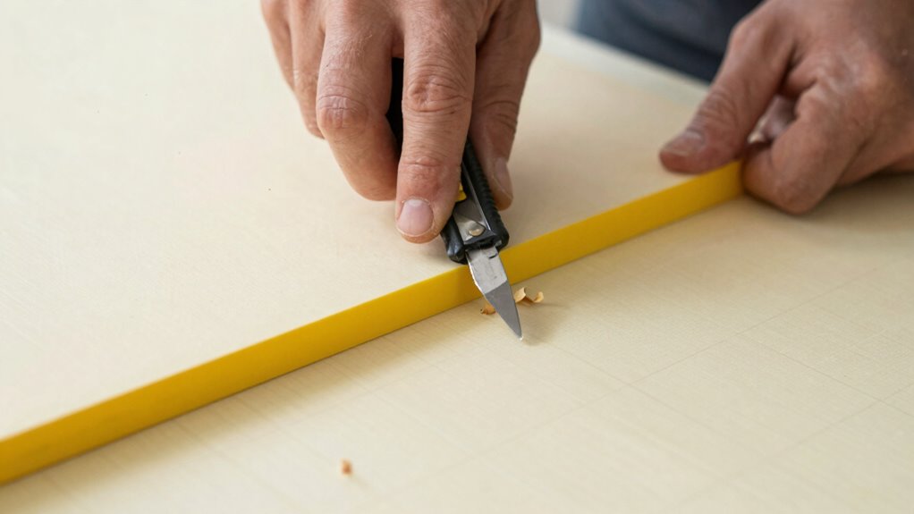 exact efficient framing craftsmanship