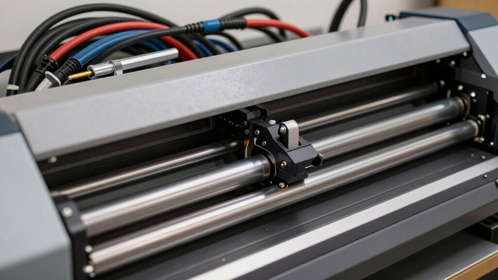 factors affecting plotter longevity