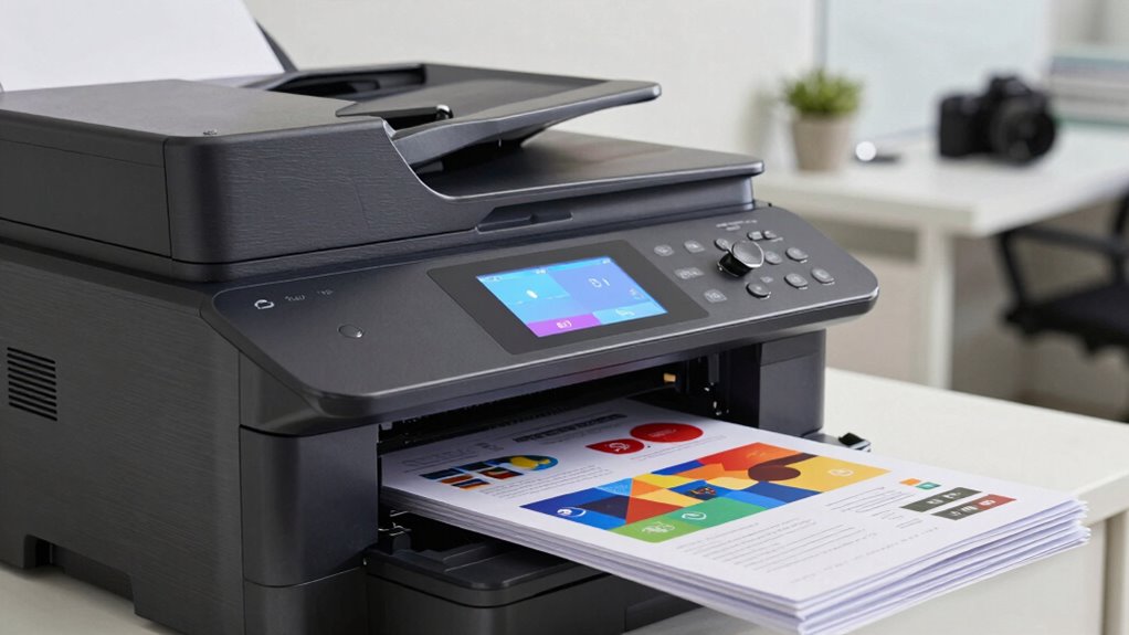 factors affecting printer memory