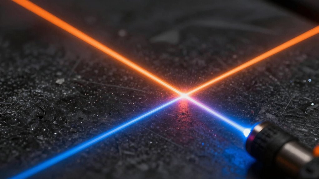 faster precise powerful efficient