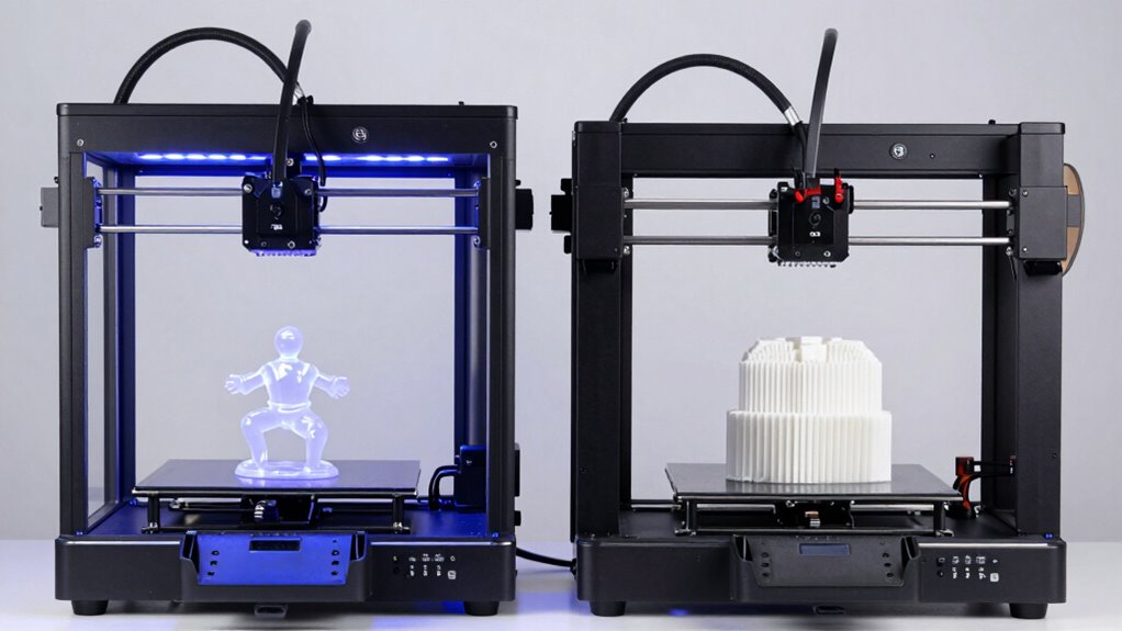 fdm ease resin detail