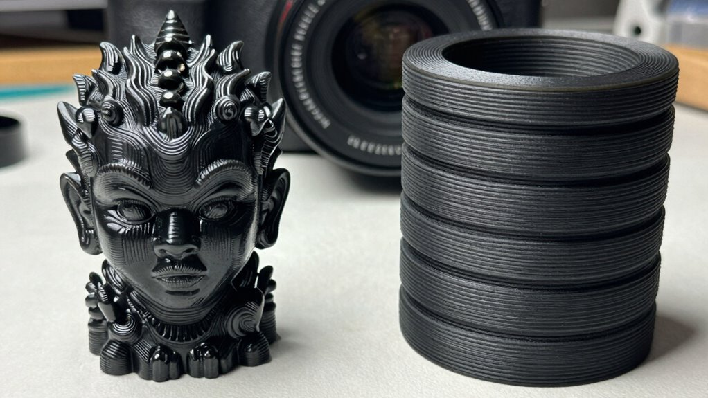 fdm ideal for durability