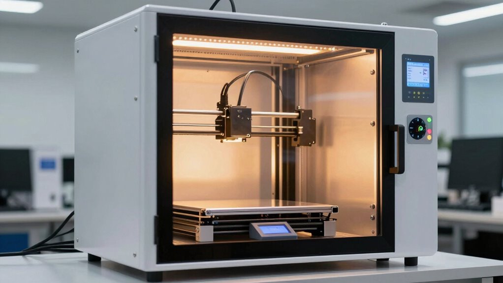 features for reliable printing