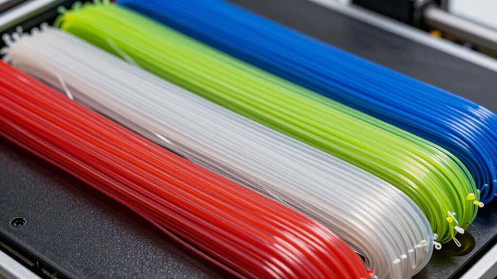 filament printing troubleshooting
