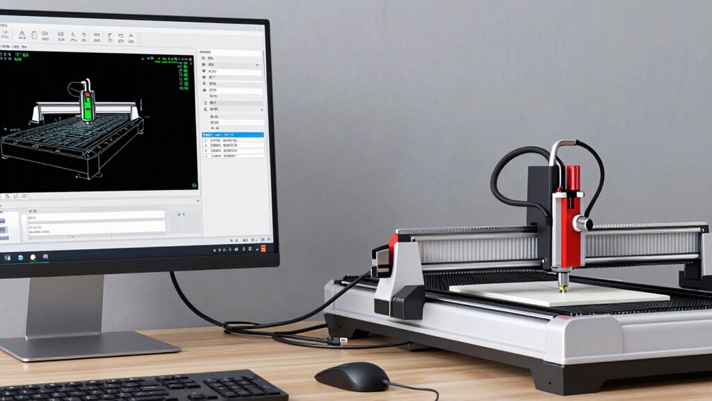 file export and transfer