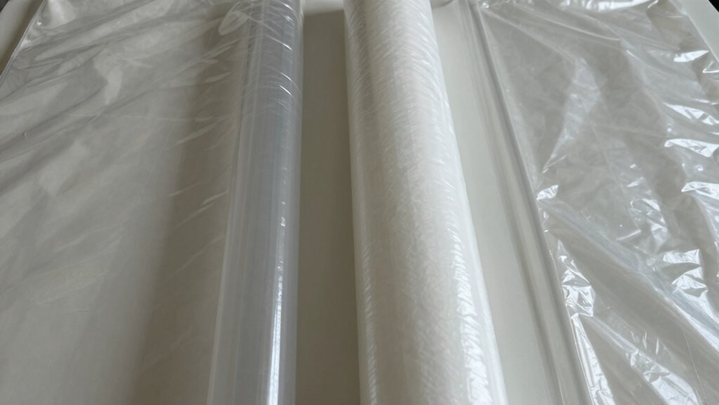 film strength clarity eco