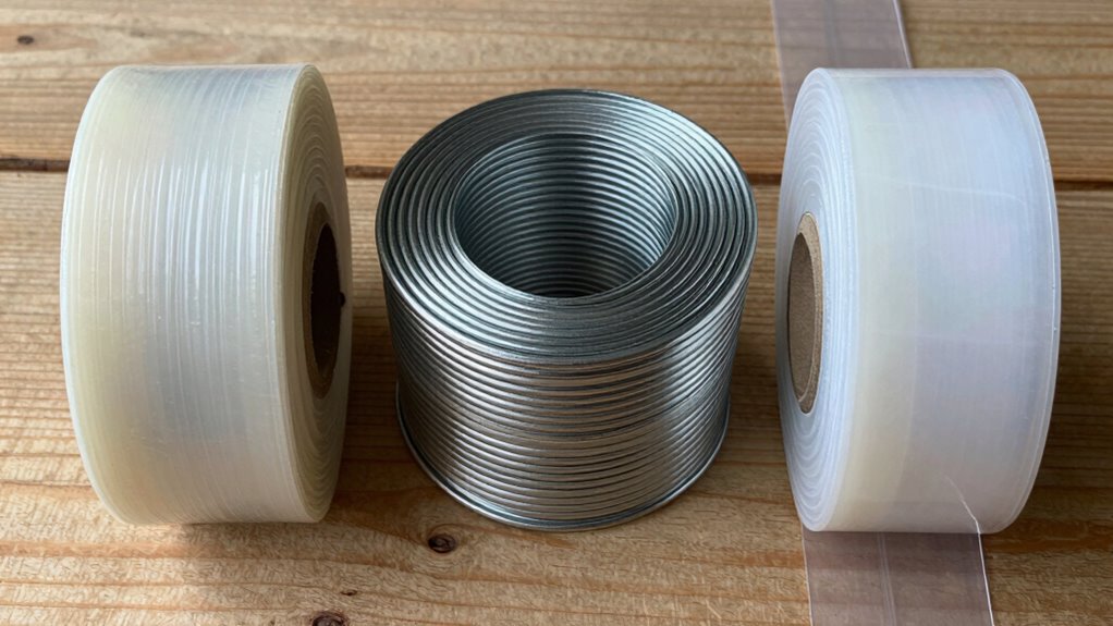flexible cost effective load securing