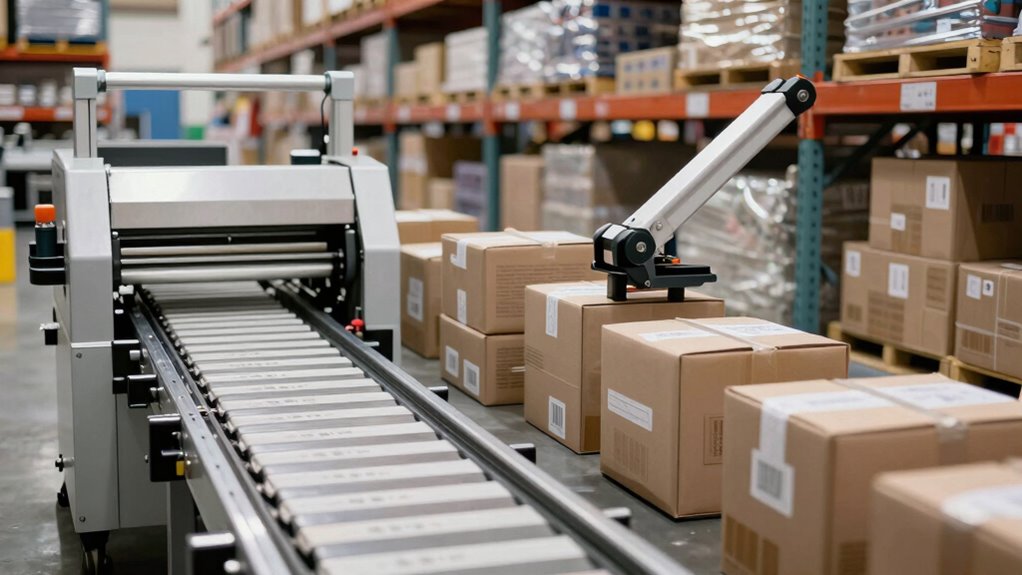 flexible efficient packaging solution