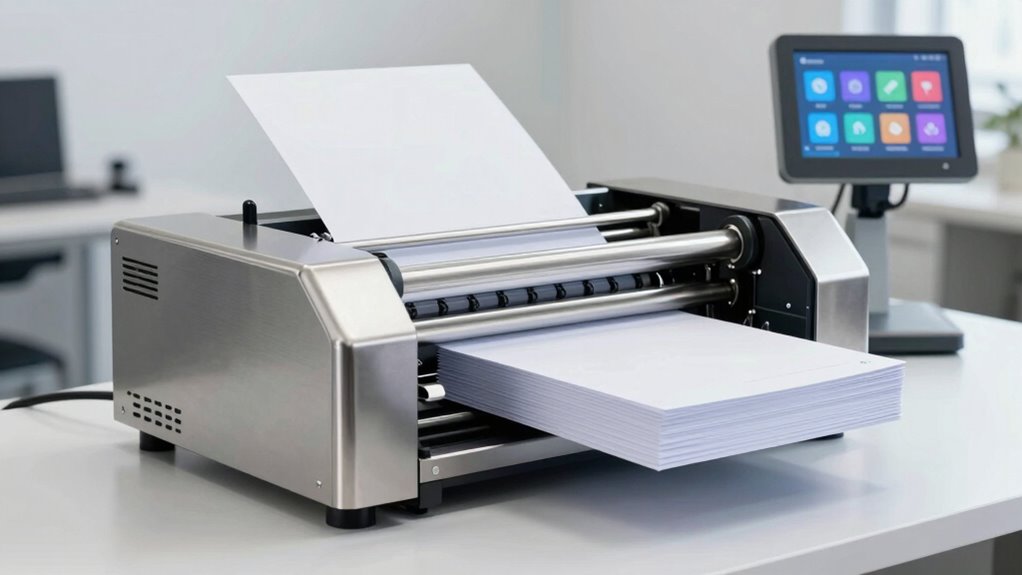 folding capacity and features