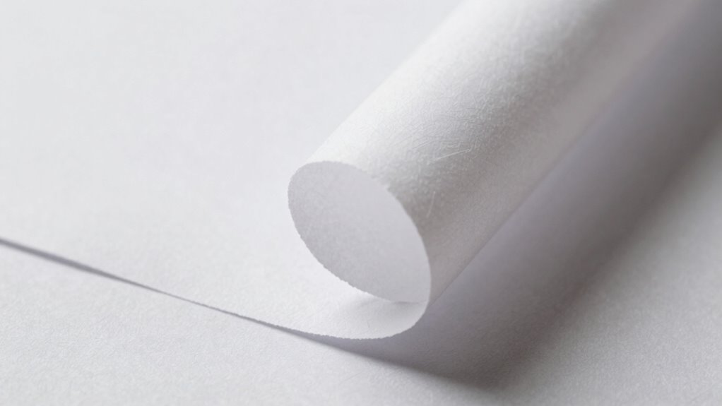 gentle heat and moisture