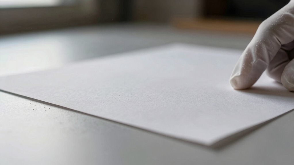 handle prints with care