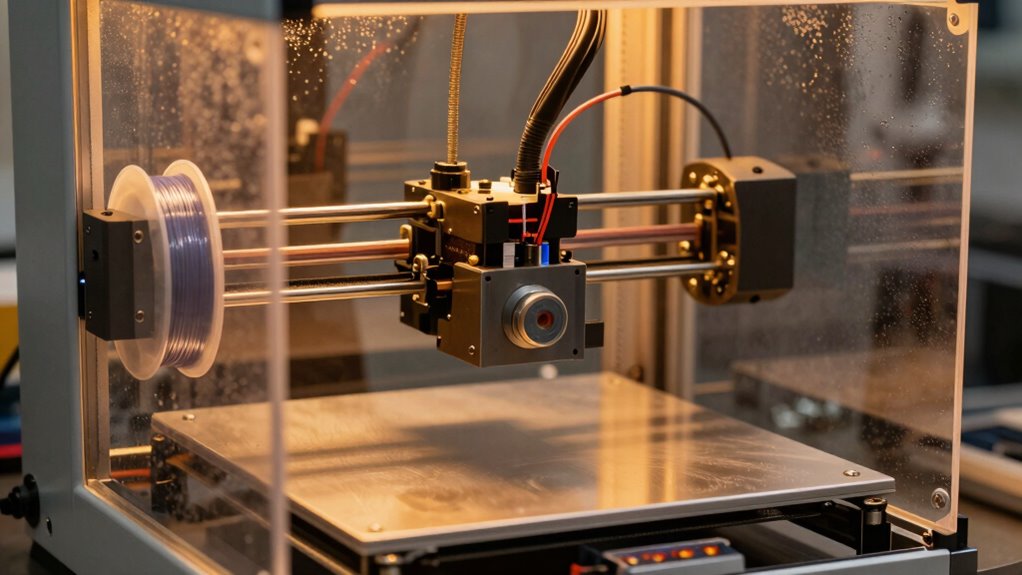 heated chamber troubleshooting tips