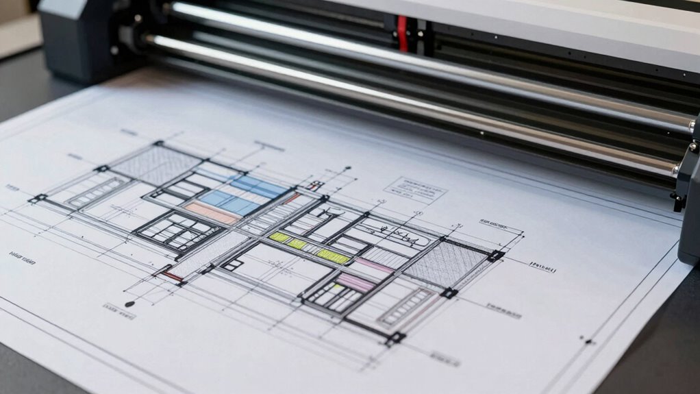 high resolution printing significance