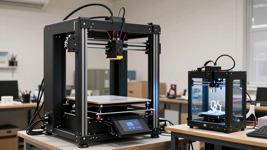 ideal for small projects