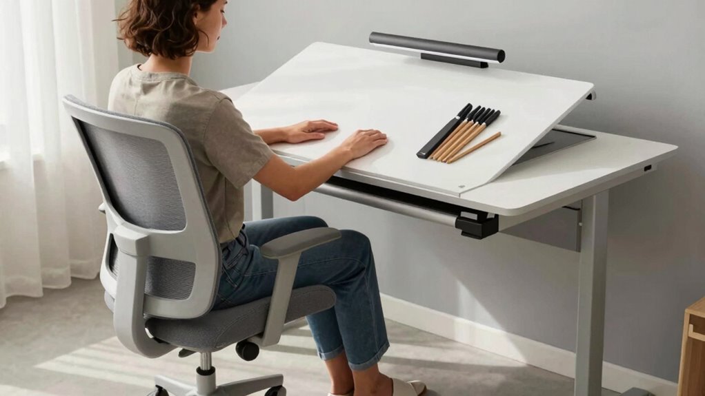 identify and correct ergonomic issues