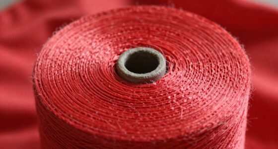 importance of take up reels