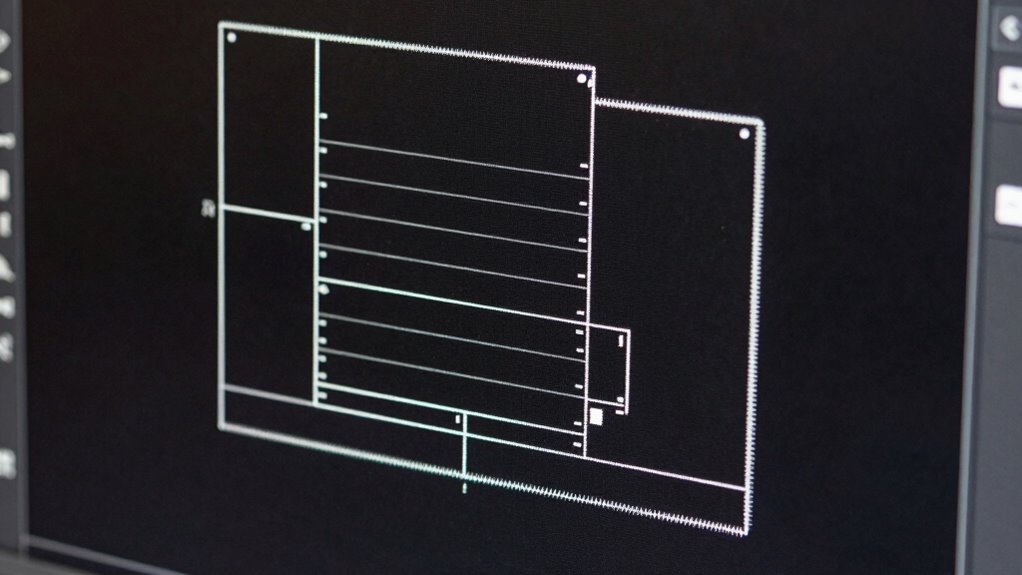 improve cad line clarity