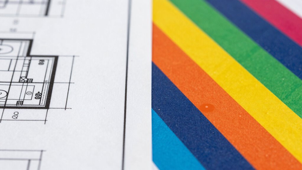 ink choice determines print durability