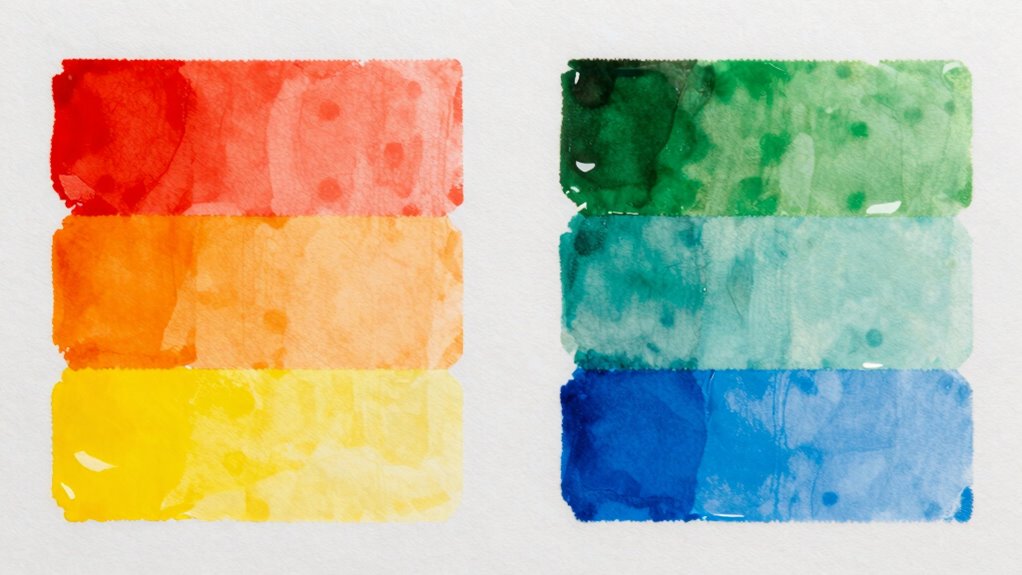 ink composition and durability