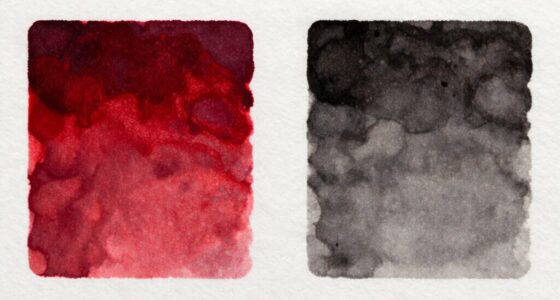 ink durability comparison