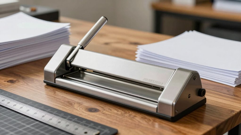 key considerations for cutters