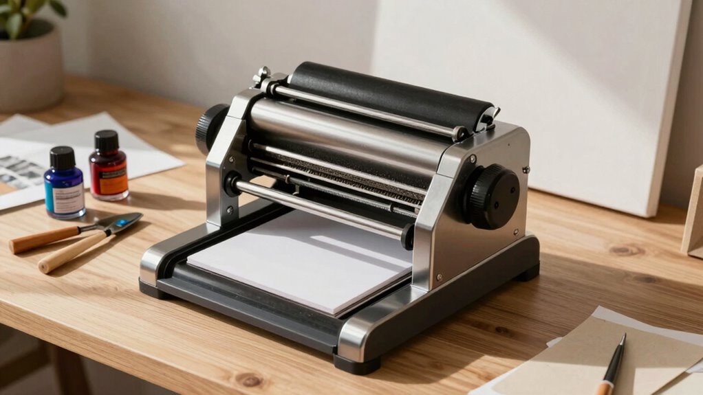 key considerations for etching