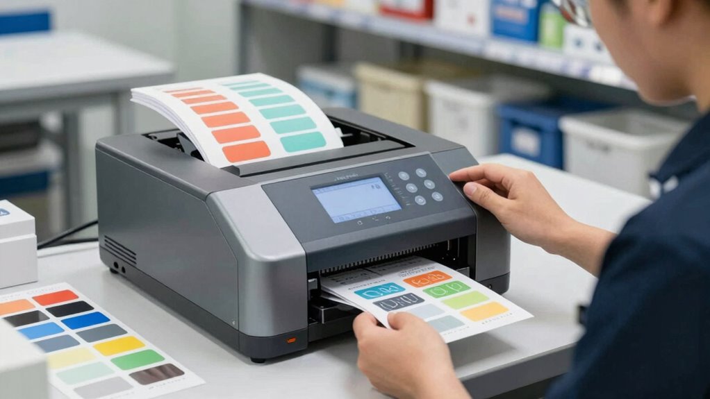 key considerations for printers