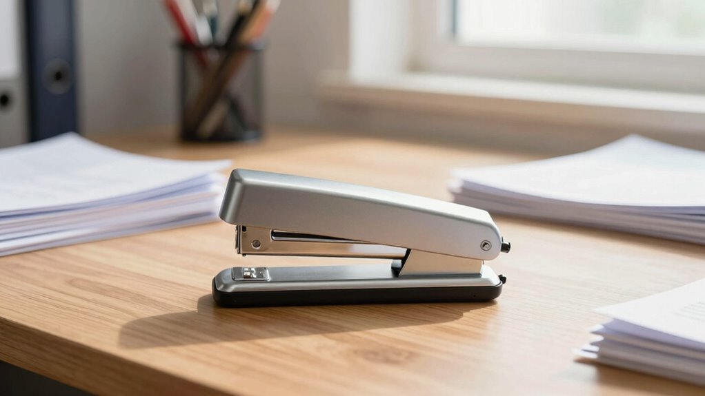 key considerations for staplers
