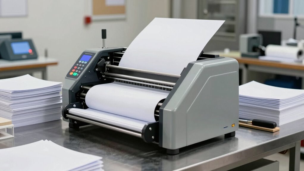 key factors for banding