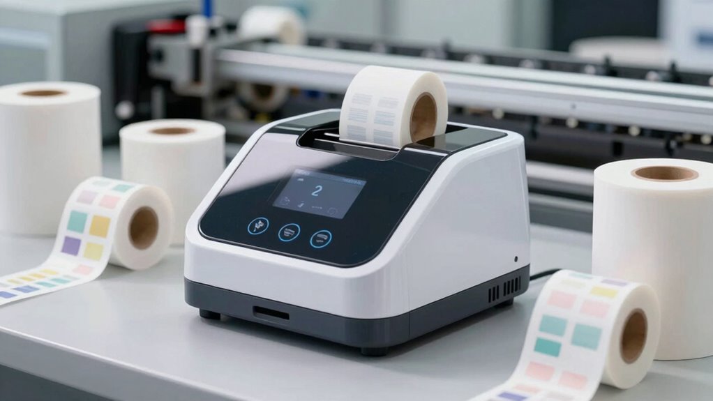 key factors for dispensers