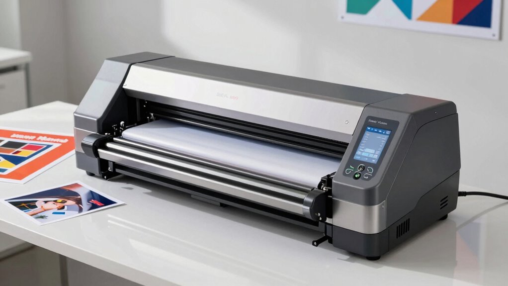 key factors for laminators