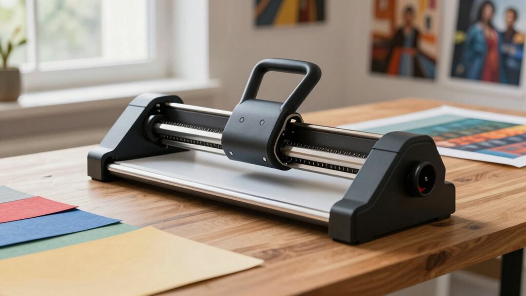 key factors for mat cutting