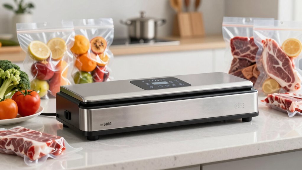 key factors for selection