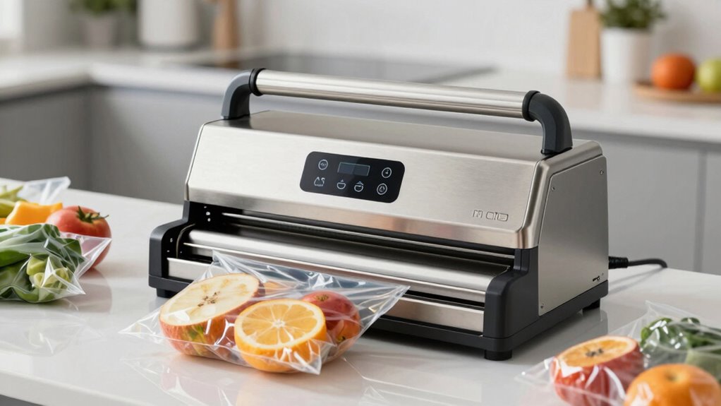 key factors for selection