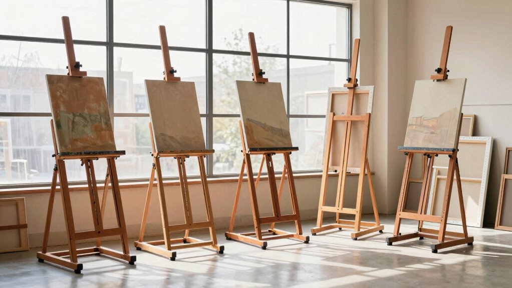 key factors for selection