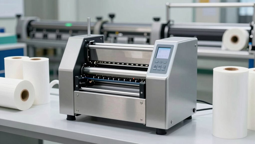 key factors for selection