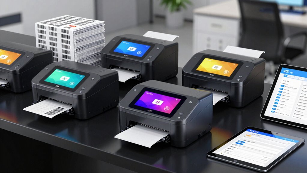 key factors for selection