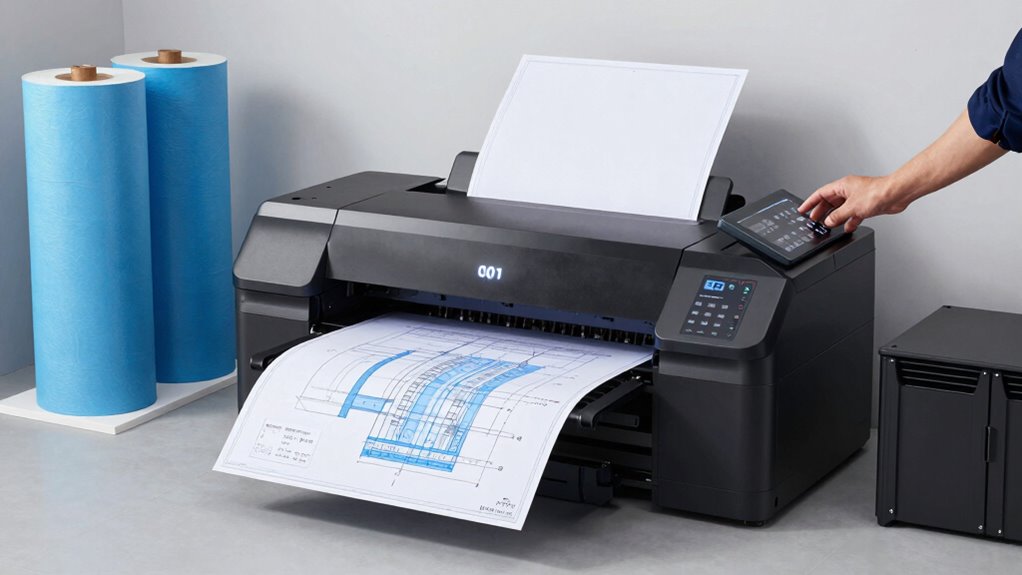 key factors for selection