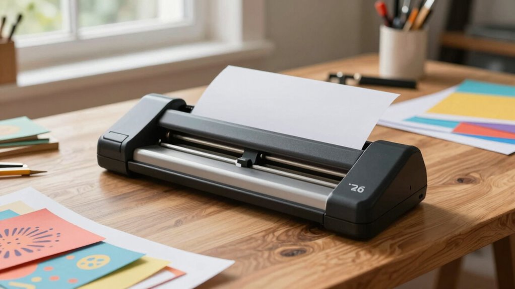 key factors for selection