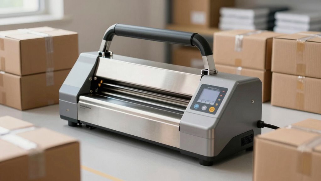 key factors for selection