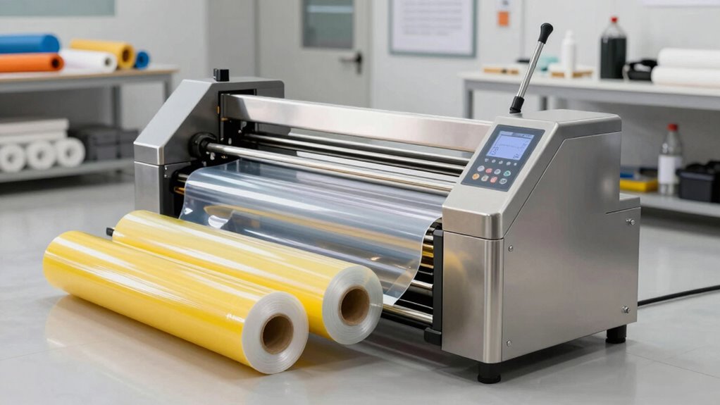 key factors for selection