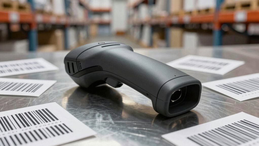 key factors for selection