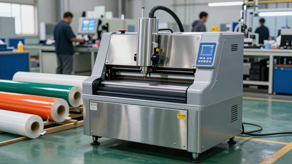 key factors for selection