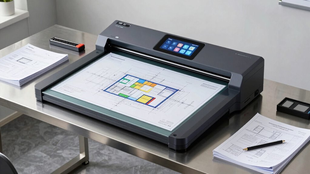 key factors for selection