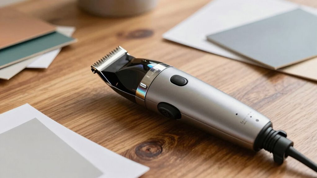 key factors for trimmer