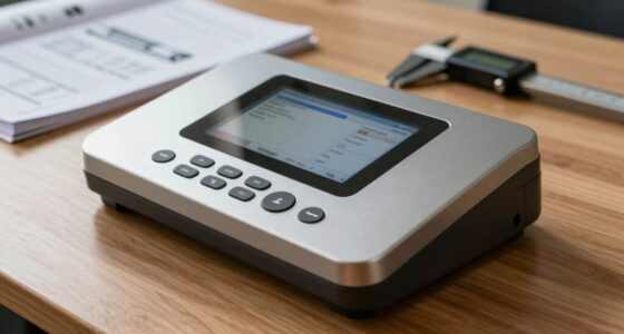 key plotter specifications to consider