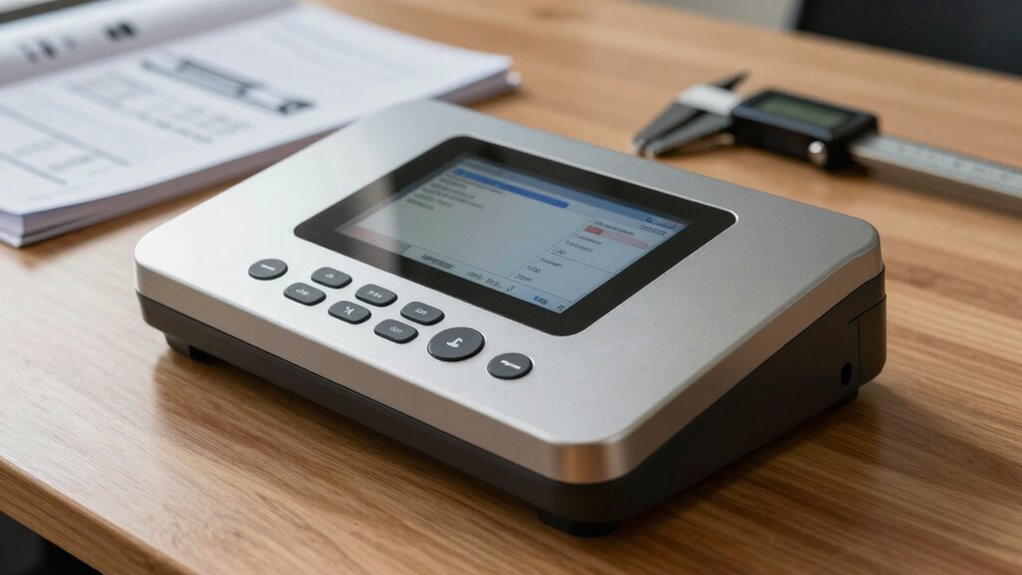 key plotter specifications to consider