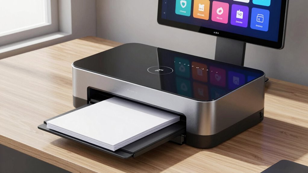 key scanning considerations